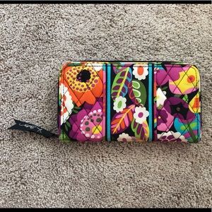 Vera Bradley Wallet